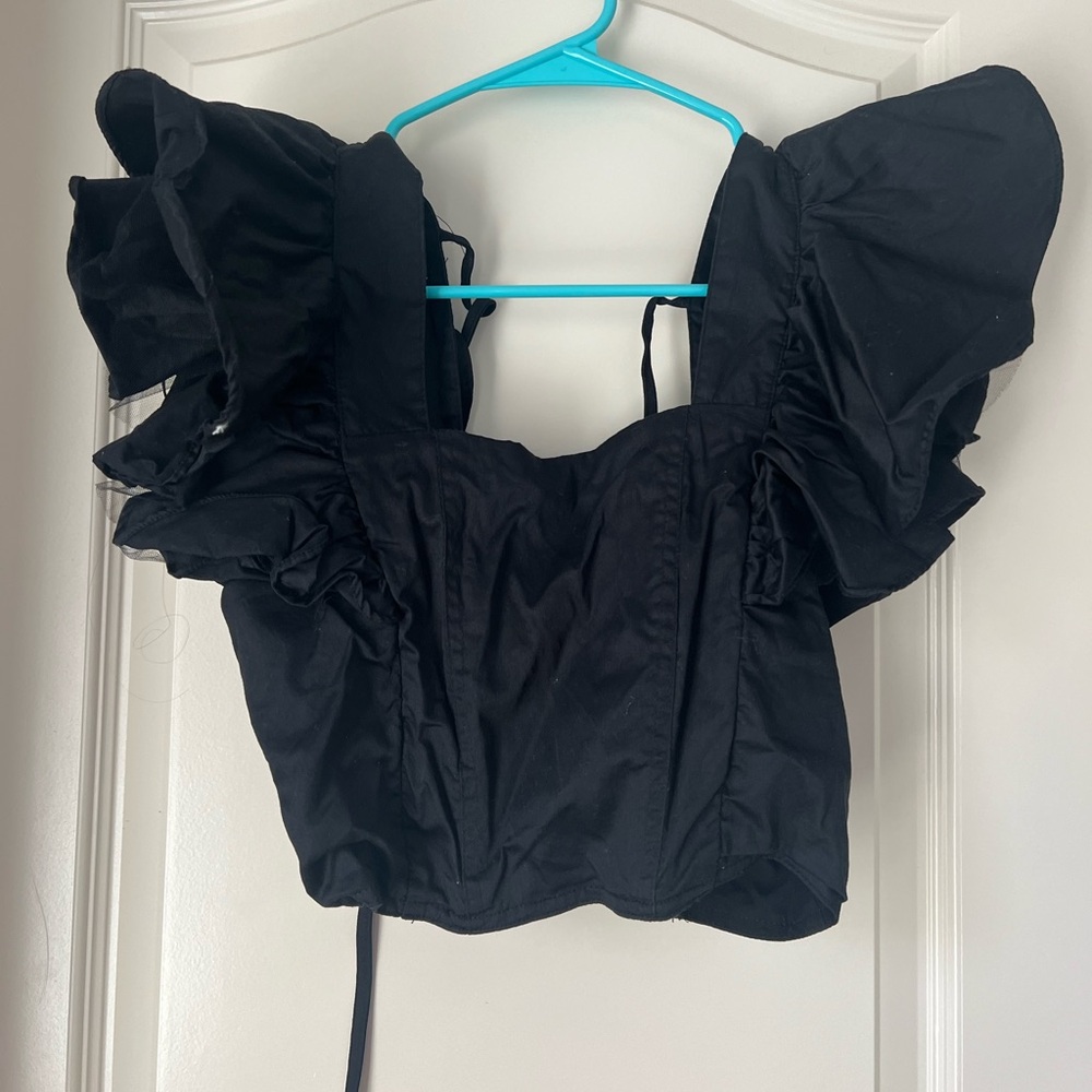 american Threads top